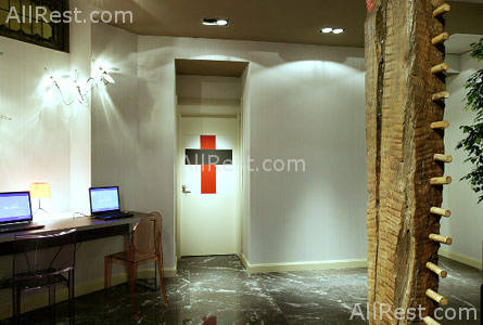 Hotel Petit Palace Art Gallery 16